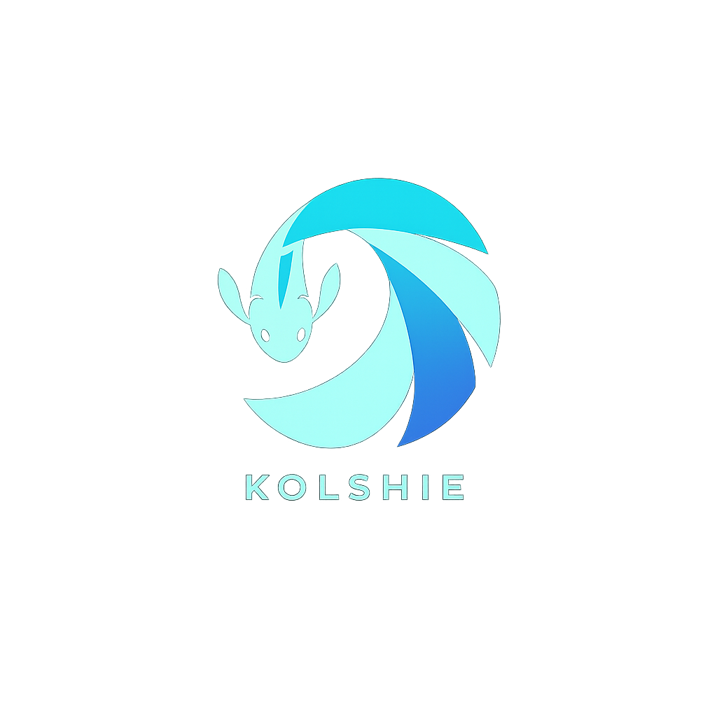 Kolshie